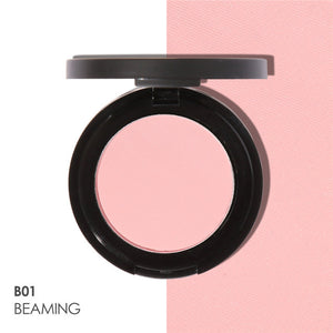 new FOCALLURE 11 Colors Face Mineral Pigment Blusher Blush Powder Brozer Cosmestics Professional Palette Blush Contour Shadow