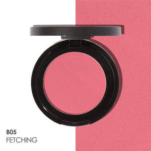 new FOCALLURE 11 Colors Face Mineral Pigment Blusher Blush Powder Brozer Cosmestics Professional Palette Blush Contour Shadow