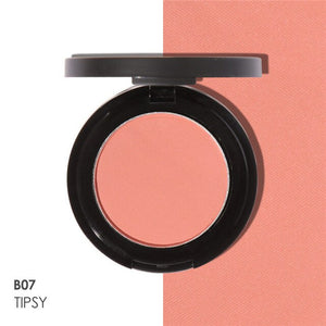 new FOCALLURE 11 Colors Face Mineral Pigment Blusher Blush Powder Brozer Cosmestics Professional Palette Blush Contour Shadow