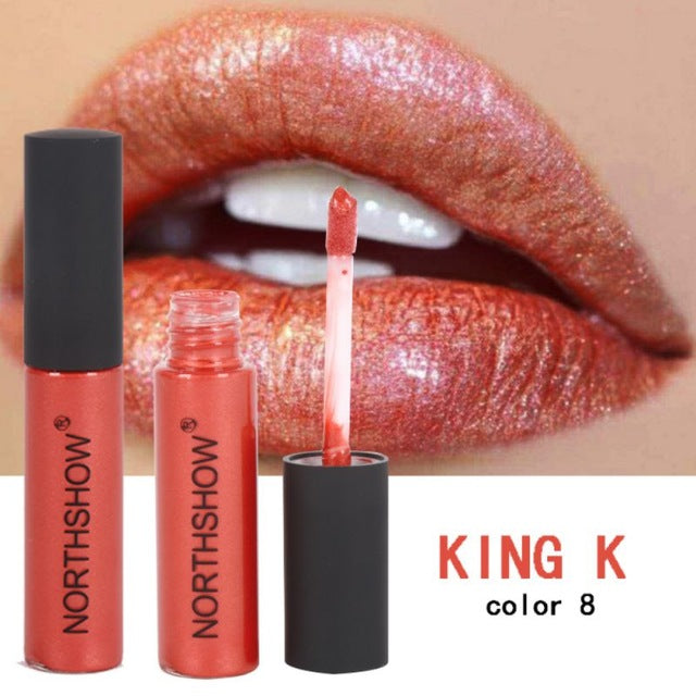Fashion Makeup Matte Lipstick Long-Lasting Liquid Lip Makeup Tint Tattoo Lipstick Easy To Wear Nude Red Lip Gloss Cosmetic  DQ69
